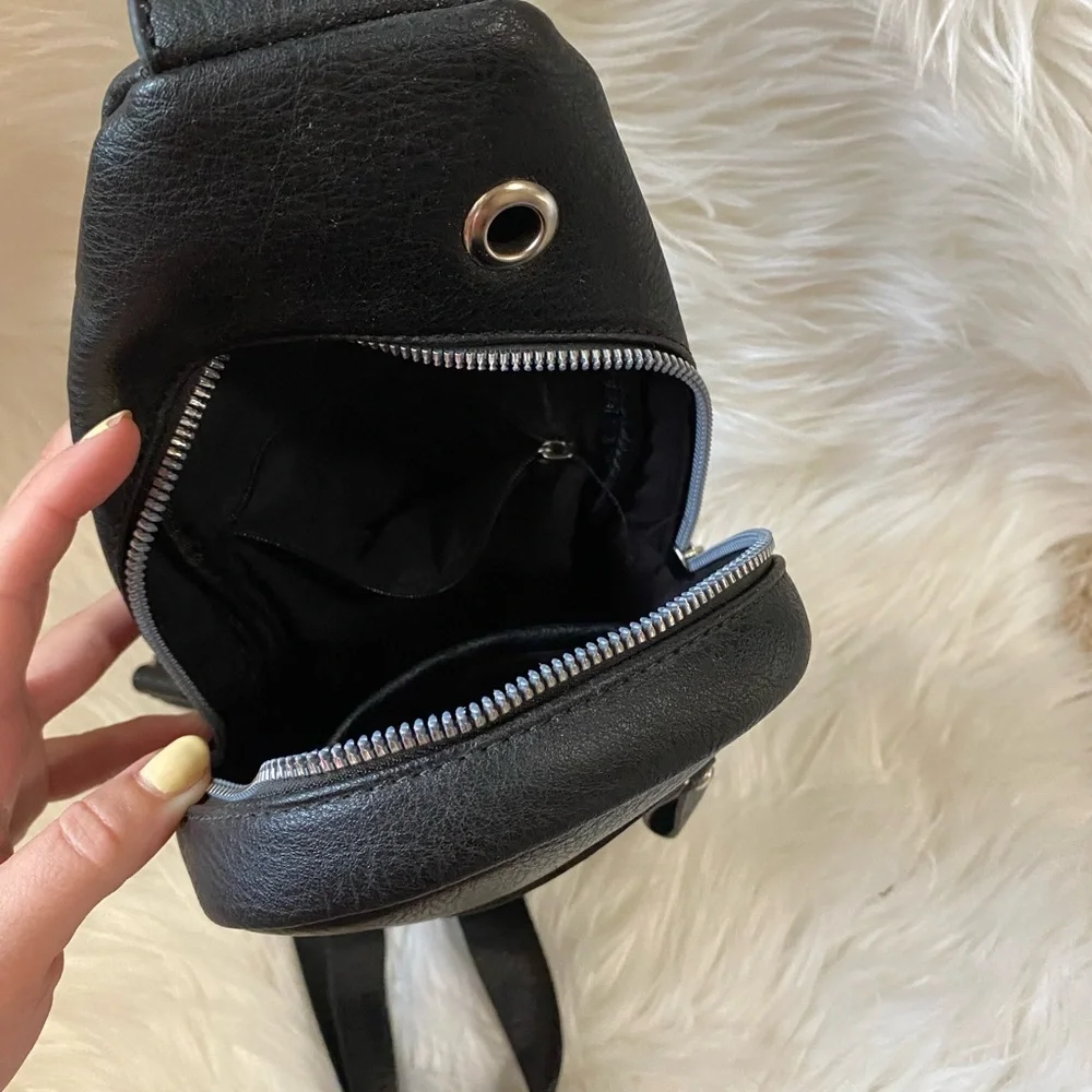 Crossbody Backpack - Picture 2 of 2